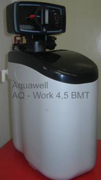 zvětšit obrázek - Aquawell AQ - Work 4,5 BNT
