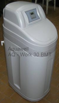 zvětšit obrázek - Aquawell AQ - Work 30 BNT